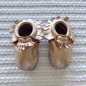 Freshly Picked Moccs